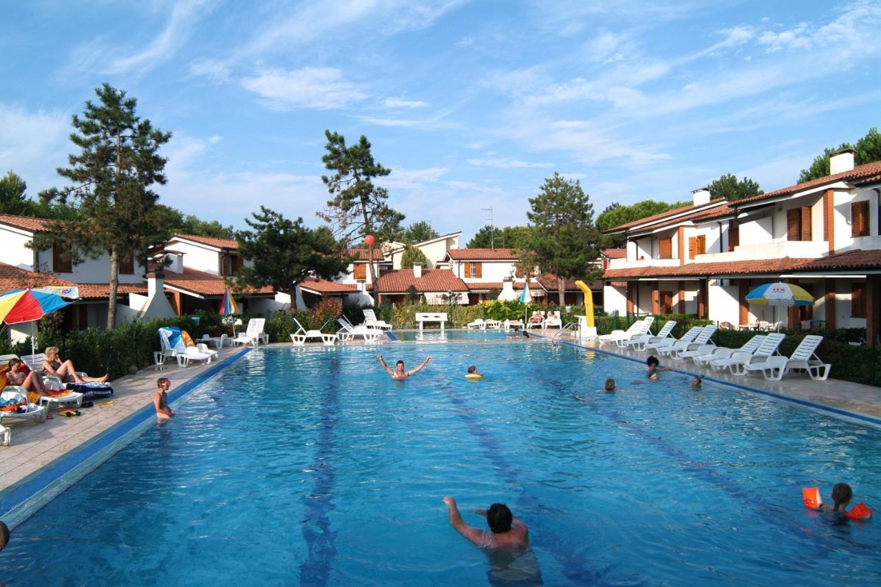 Appartement Sole B